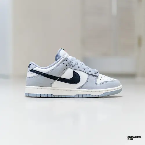 Кроссовки Nike Dunk Low 