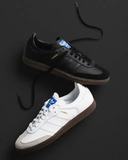 Кроссовки Adidas Samba OG (KI6674)