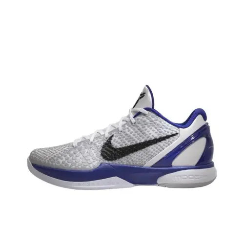 Nike Zoom Kobe 6 Concord       