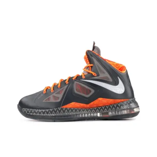Nike Lebron 10 BHM        