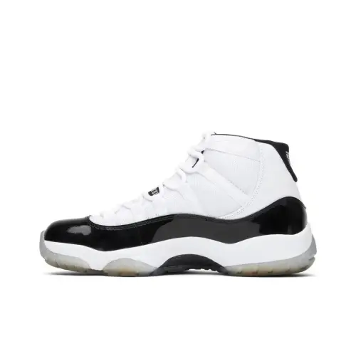 Jordan Air Jordan 11 concord 2011 