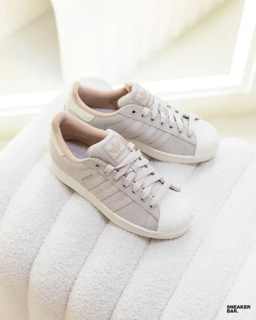Кеды Adidas Superstar II 