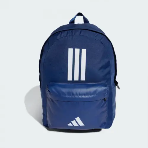 Adidas Classic Back-to-School 3-Stripes Backpack