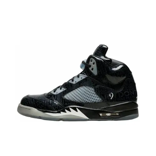 Jordan Air Jordan 5 Retro Doernbecher      