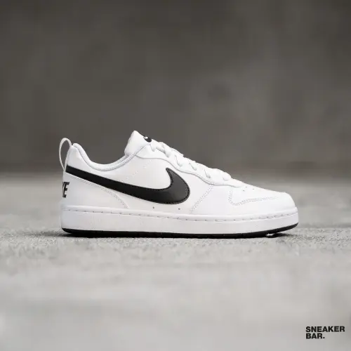 Кеды Nike Court Borough Low Recraft 