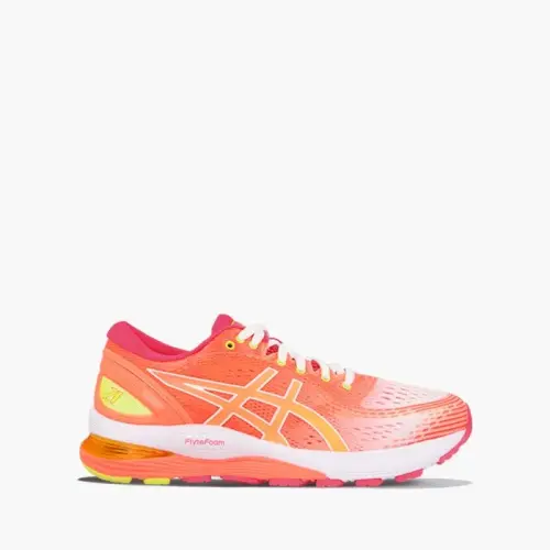 Asics Gel-Nimbus 21 1012A611 100