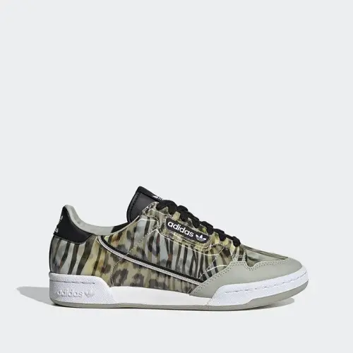 Кроссовки adidas Originals Continental 80 W EG7526