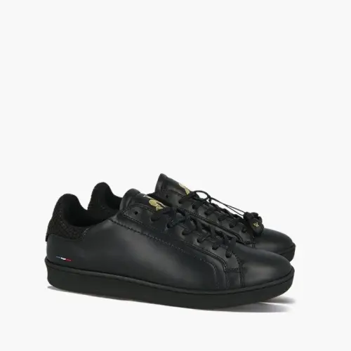 Le Coq Sportif Tony Yoka Avantage