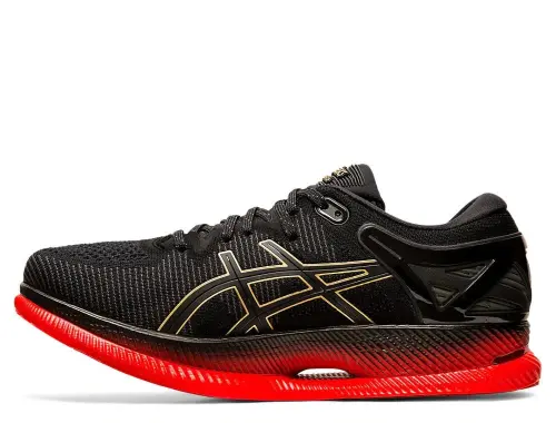ASICS METARIDE M Черно-Красные