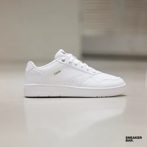 Кеды Puma Court Classic 