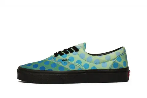 Vans x David Bowie Era 
