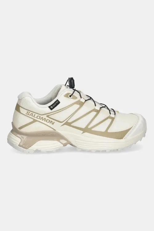 Кроссовки Salomon XT-Pathway GTX цвет бежевый L47861800