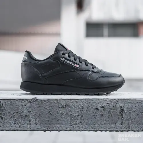 Reebok Classic Leather 