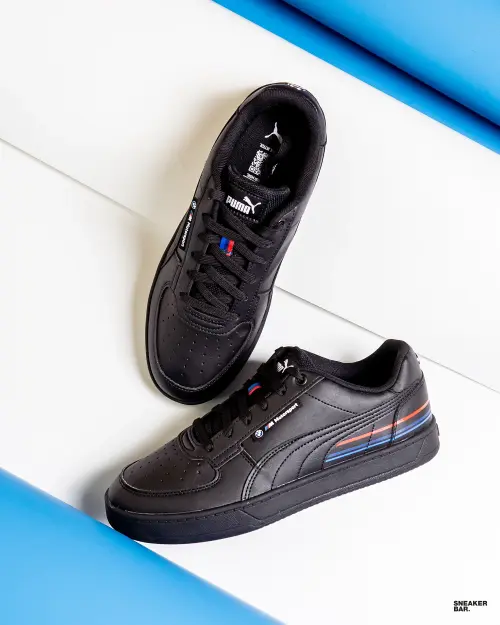 Кеды Puma BMW M Motorsport Caven 2.0 