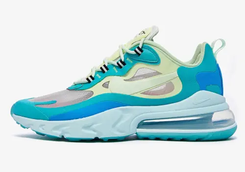 Nike AIR MAX 270 React AO4971-301
