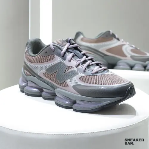 Кроссовки New Balance 2000