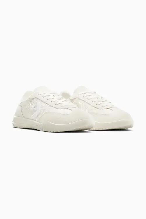 Кроссовки Converse Run Star Trainer цвет белый A12196C