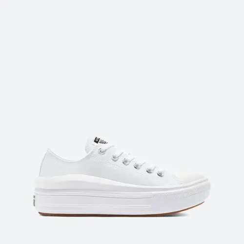 Кроссовки Converse Chuck Taylor All Star Move OX 570257C
