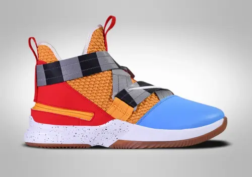 NIKE LEBRON SOLDIER 12 FLYEASE TOY STORY