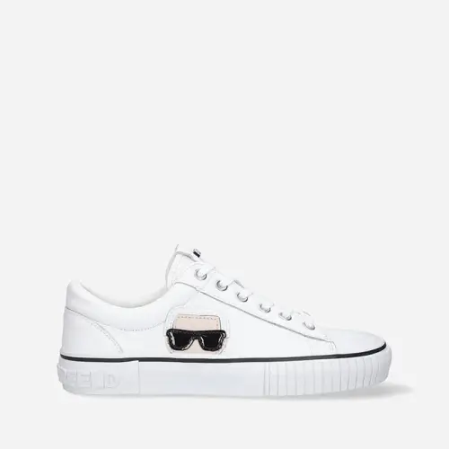 Karl Lagerfeld Kampus II Karl Ikonic Lo Lace KL60211L 011