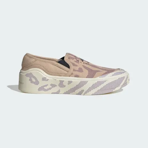 Слипоны Adidas adidas by Stella McCartney Court