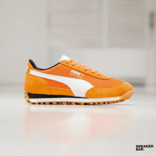 Кроссовки Puma Easy Rider Footie 