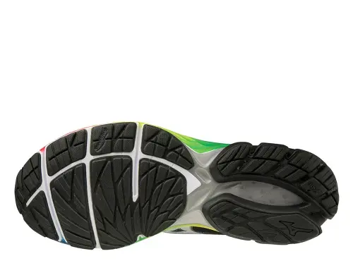 MIZUNO WAVE RIDER 23 M OSAKA