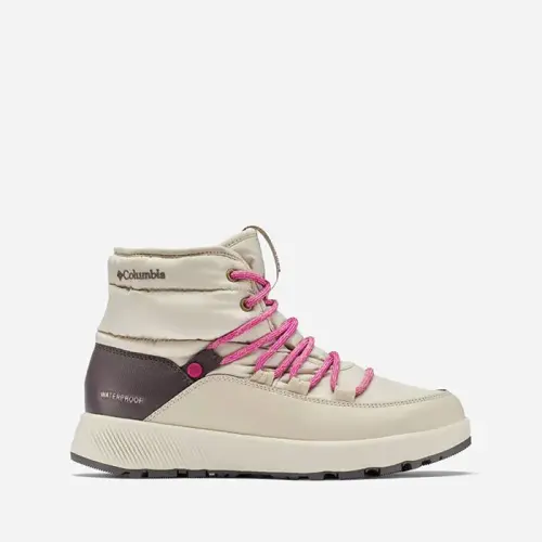 Женские Columbia Slopeside Village Omni-Heat Mid 1917971 217
