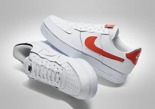 Nike Air Force 1 Low 1/1 