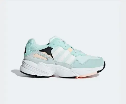 Adidas Yung-96 J 
