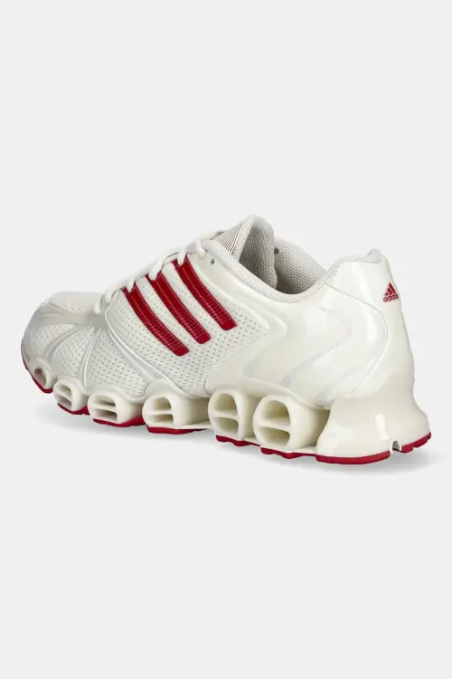 Кроссовки adidas Originals Mega Ghostride W цвет бежевый