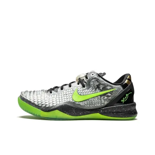 Nike Kobe 8 SS Christmas       2013 