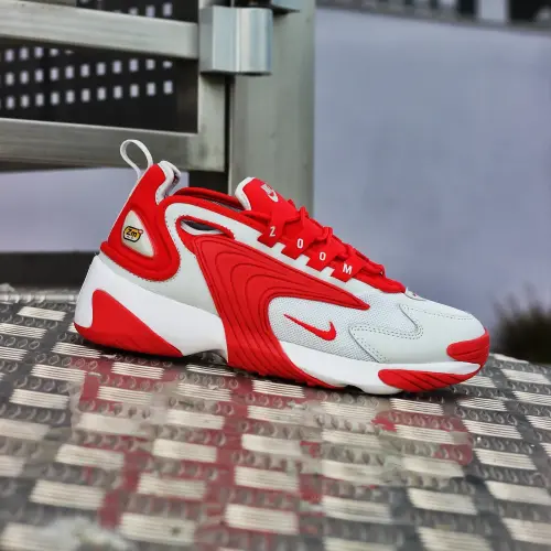 Nike Zoom 2k 