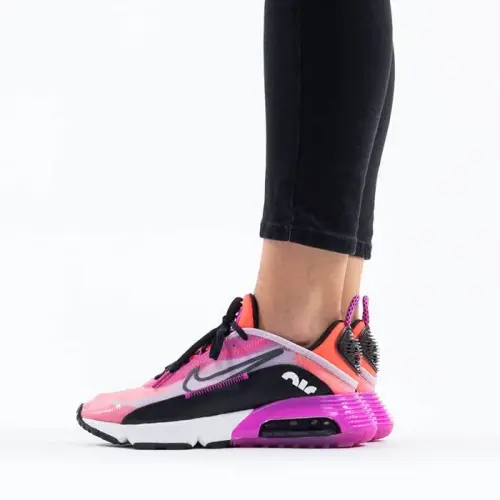 Кроссовки Nike Air Max 2090 W CK2612 500