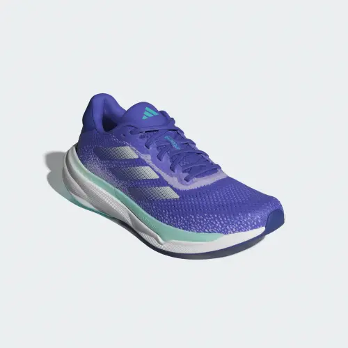 Кроссовки Adidas Supernova Stride