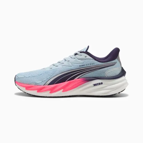 Кроссовки Puma x HYROX Velocity NITRO 4