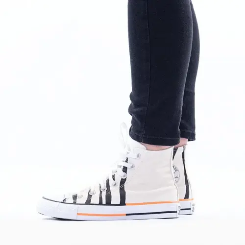 Converse Chuck Taylor All Star Hi 167661C