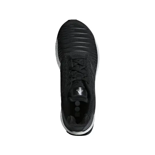 adidas SolarBoost M Черные