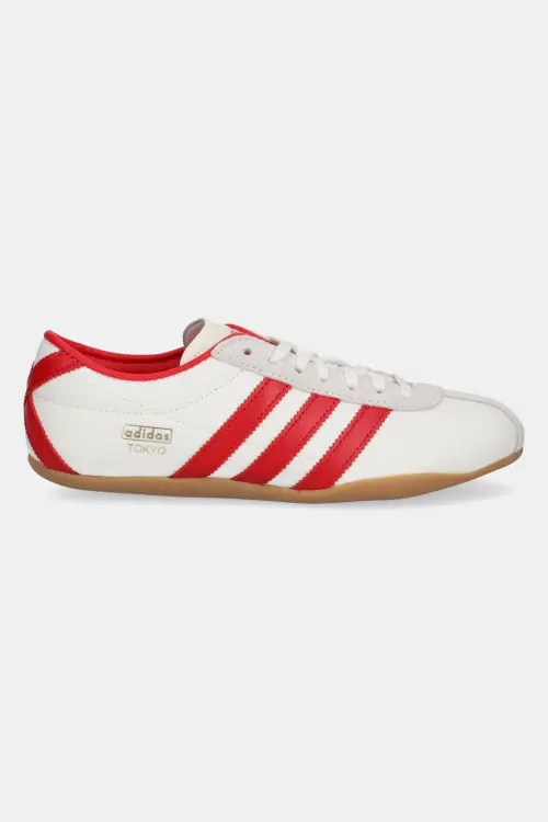 Кроссовки adidas Originals Tokyo W женские цвет красный JI3300