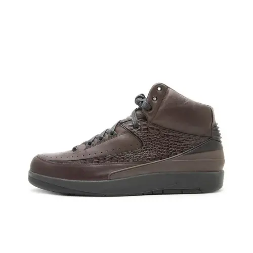 Jordan Air Jordan 2 Retro Premio Bin 23      