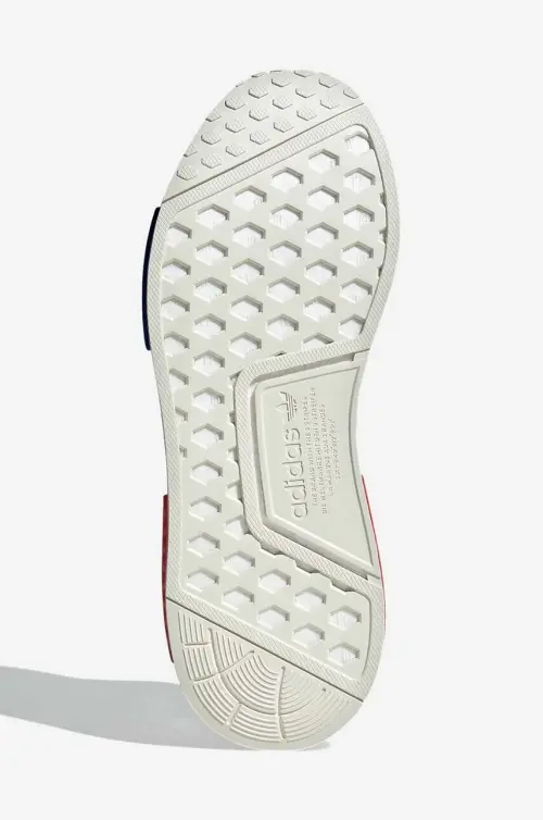 Кроссовки adidas Originals HQ4451 цвет белый HQ4451-white