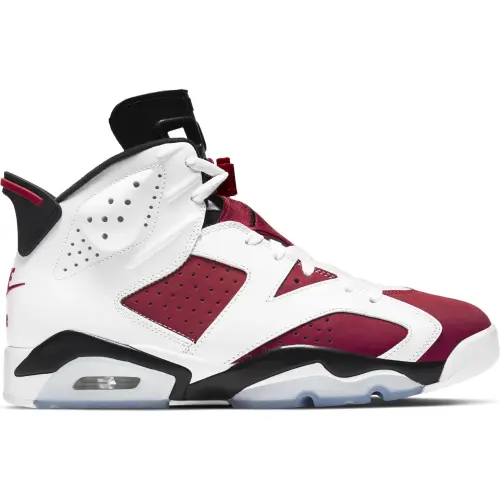 Nike Air Jordan 6 Retro 