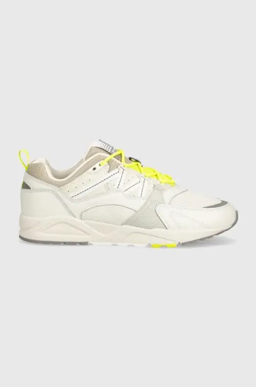 Кроссовки Karhu Fusion 2.0 цвет бежевый F804166