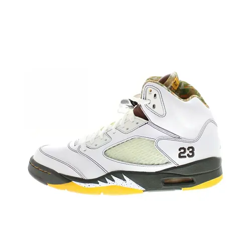 Jordan Air Jordan 5 Retro Dark Army      