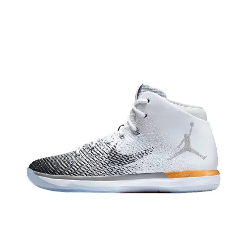 Jordan Air Jordan 31 Chinese New Year       