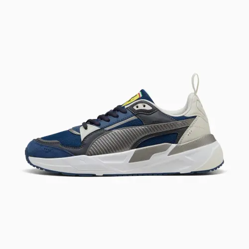 Кроссовки Puma Scuderia Ferrari Trinity 2