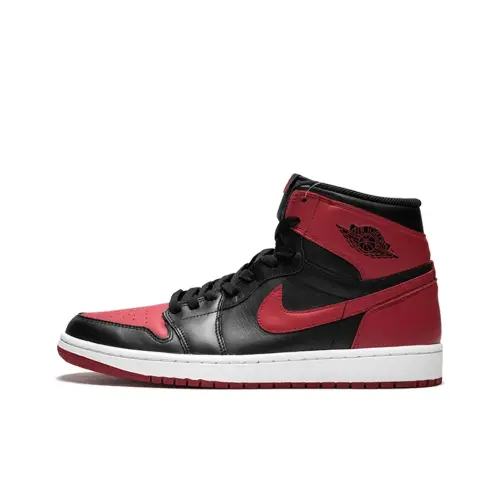 Jordan Air Jordan 1 Bred 2013 