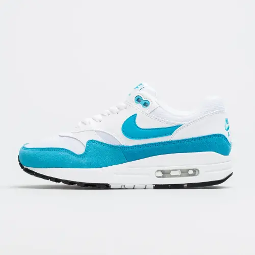Nike WMNS AIR MAX 1 "ATOMIC TEAL" 319986-117