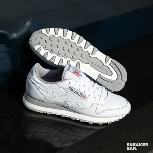 Reebok Classic Leather 