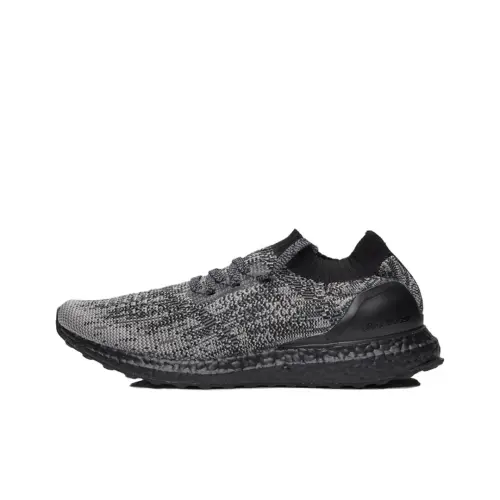 adidas Ultra Boost Triple Black     